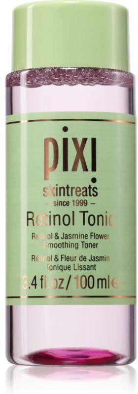Pixi Retinol rejuvenating face toner with retinol 100 ml