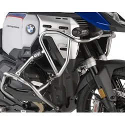 Givi TNH, Sturzbügel oben - Inox