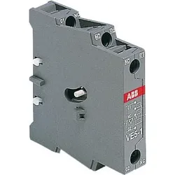 ABB VE5-1 Mechanisch - Elektrische Verriegelung, passend für A/AL9 ... A/AL40 1SBN030110R1000