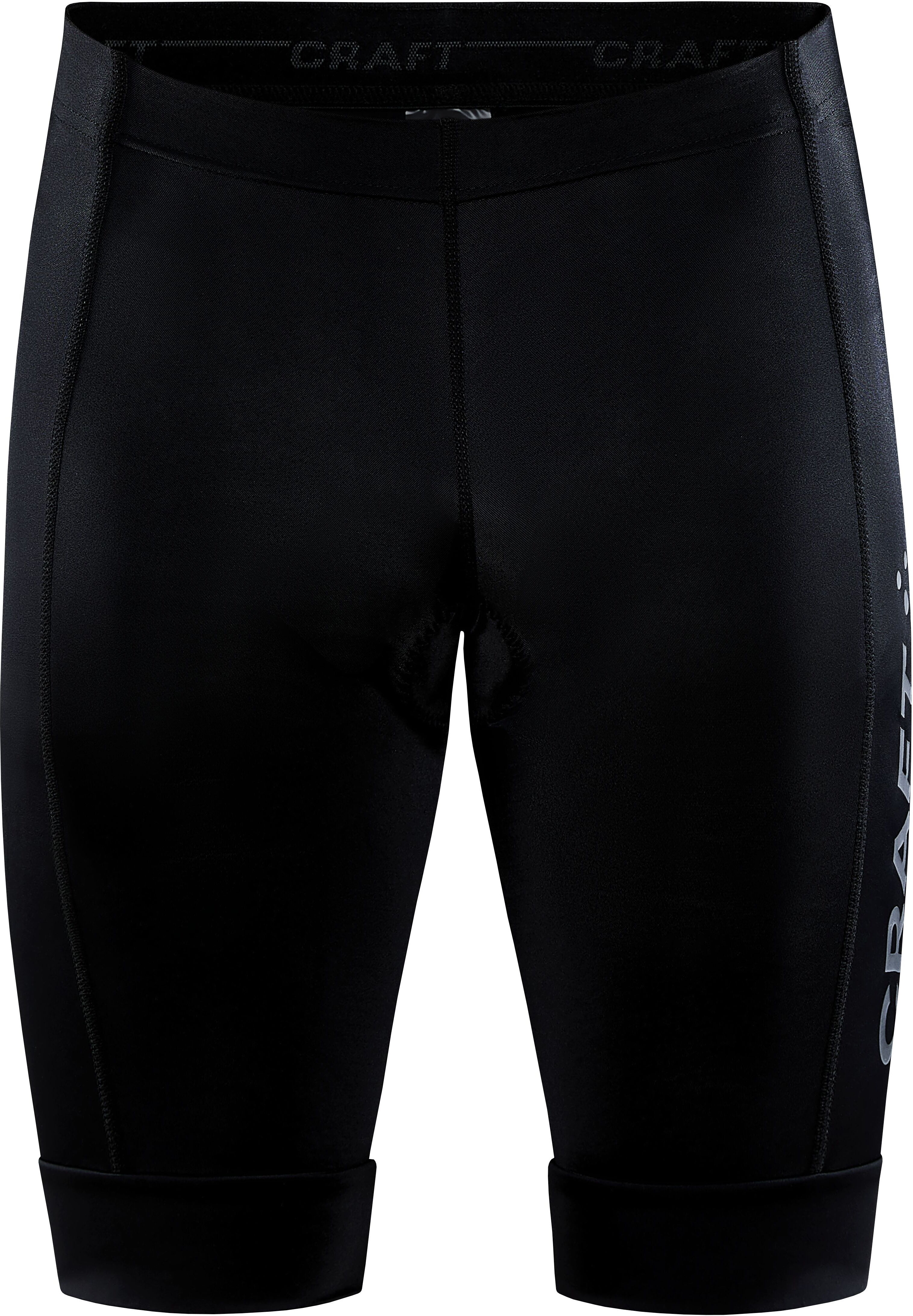 craft Men's Core Endur Shorts Black S