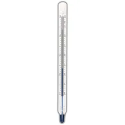 Präzisions-Thermometer