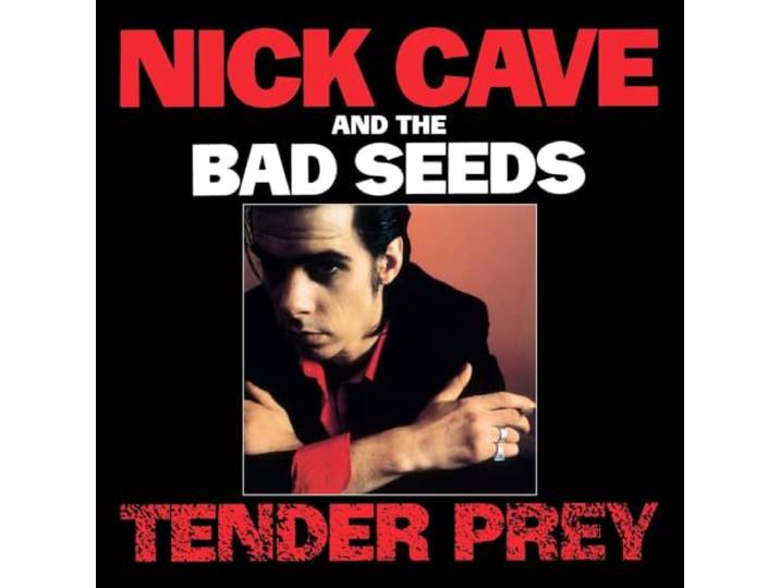 Tender Prey