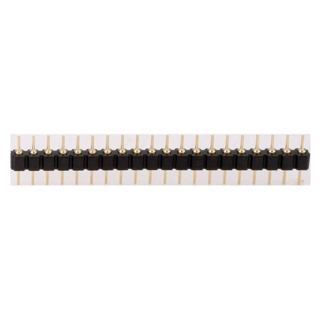 BKL Electronic Präzisions-Stiftleiste RM 2.54 mm (10120536)