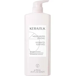 Kerasilk, Shampoo, Repair Shampoo (Flüssiges Shampoo, 750 ml)