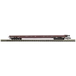 Busch 31208 TT Rollende Landstraße Saadkms 690 der DB Rollende Landstraße Saadkms 690