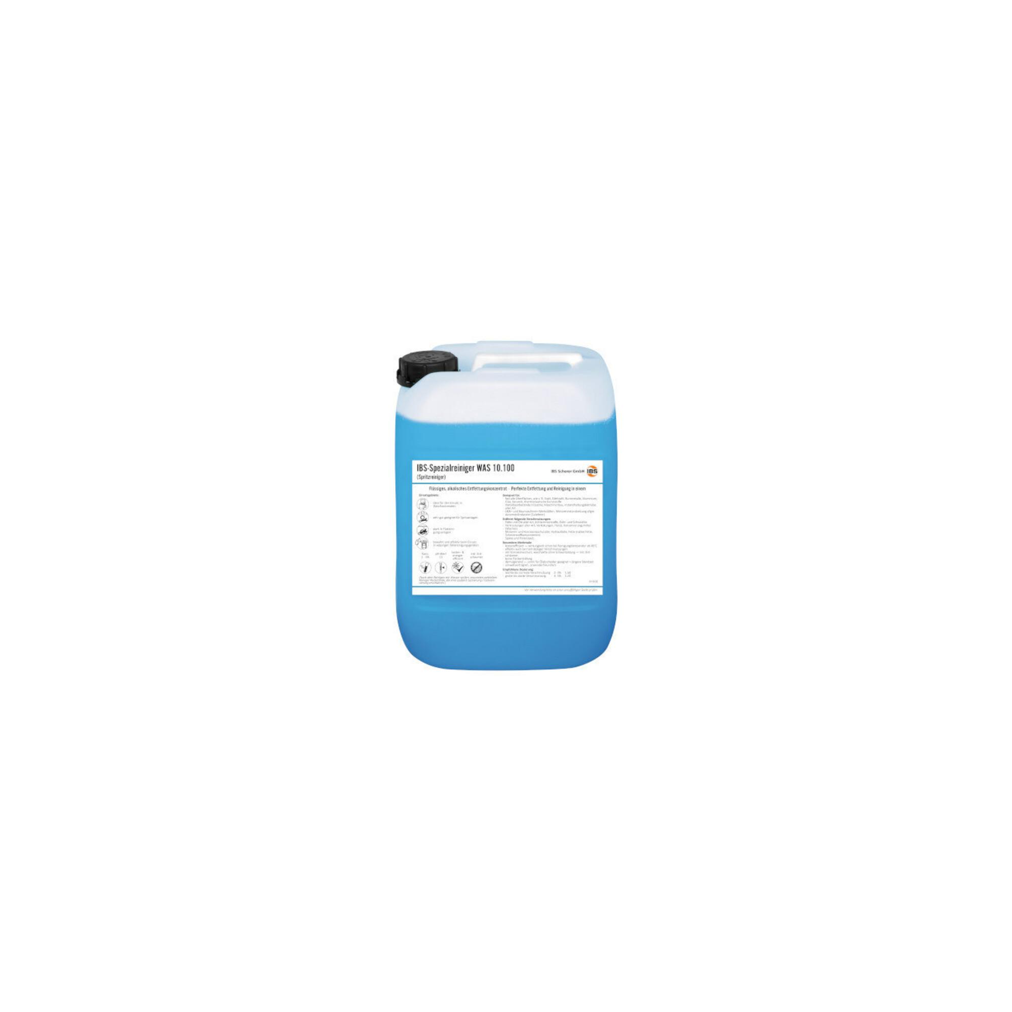IBS Reiniger WAS 10.100 20L Kanister (2050317)