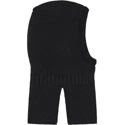 COLOR KIDS Color Kids Kinder Mütze Balaclava W. Wool & Windstop, Größe 48 in Grau Grau