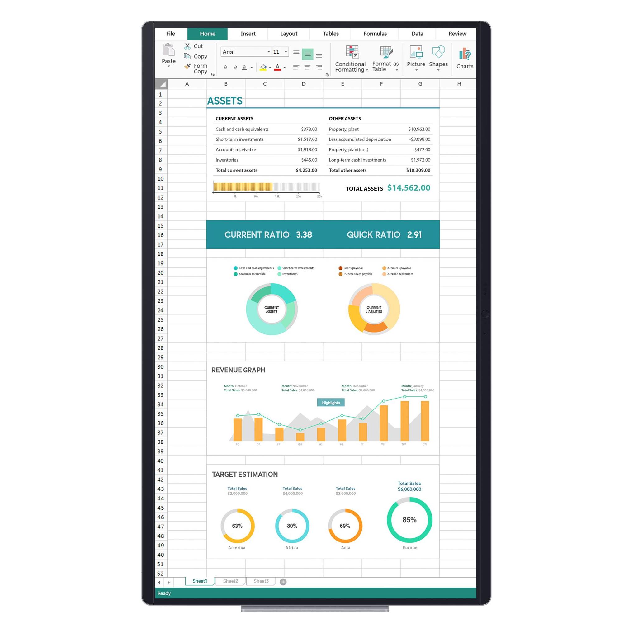 Samsung Smart M9 - M90F (3840 x 2160 Pixel, 32") (LS32FM900SUXEN)