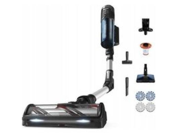 Aspirateur balai - Tefal - X-Force Flex 13.60 - Sans sac - Sans fil - 60 min dautonomie