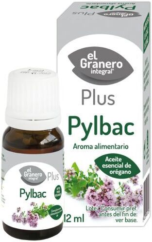 El Granero Integral Pylbac 12Ml.