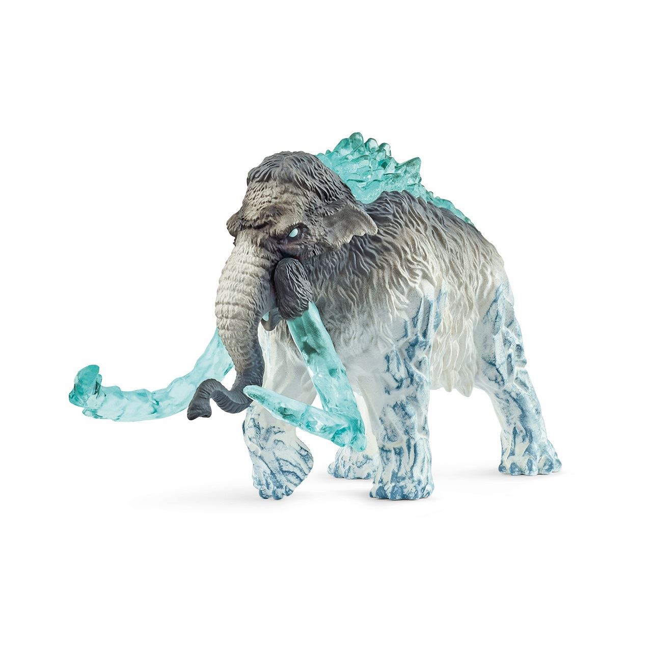 Schleich Eldrador Frostmammut