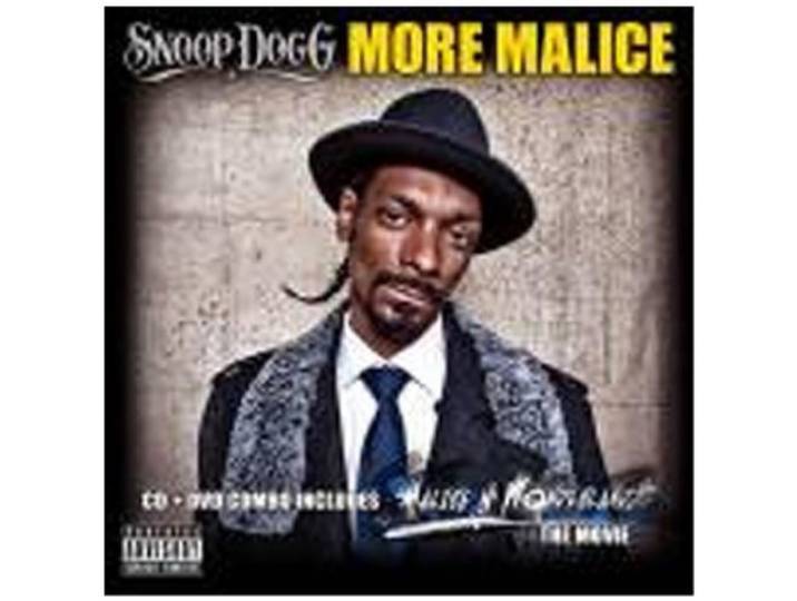 More Malice