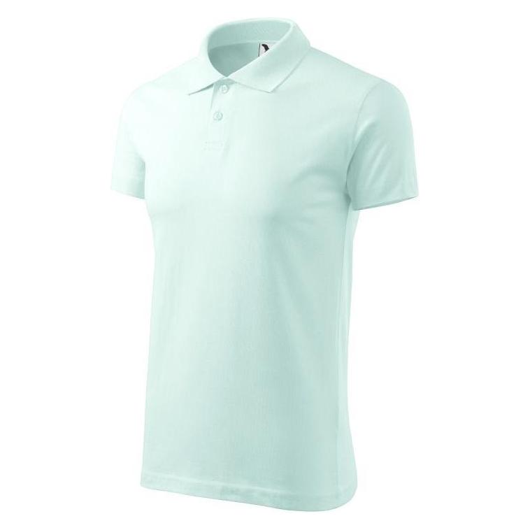 Malfini Single Polo Shirt J. M MLI-202A7 (XXL) (53516746)