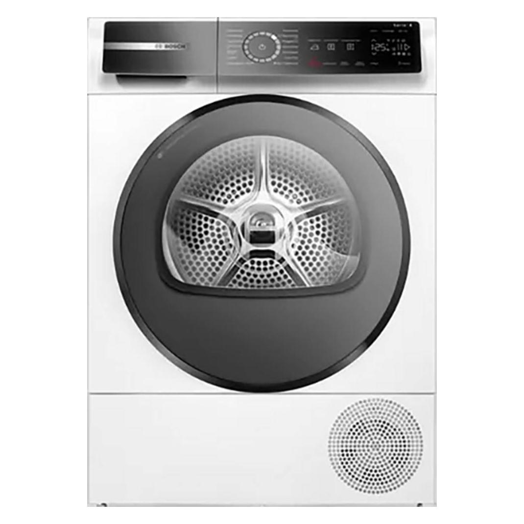 Bosch Hausgeräte Serie 8 WQB245B40 (9 kg, Wechselbar) (WQB245B40)