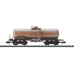 Trix 15582 N Chlorgas-Kesselwagen On Rail, DB AG, Ep. V