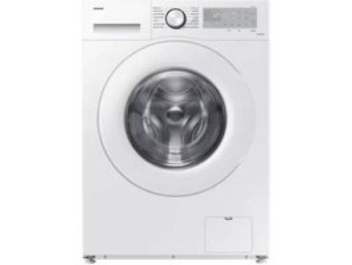 Samsung Lave-linge frontal 11kg 1400 tours/min - WW11DG5B25TH