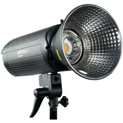 Walimex pro Stager 400 HSS Studioblitz mit LED-Einstelllicht