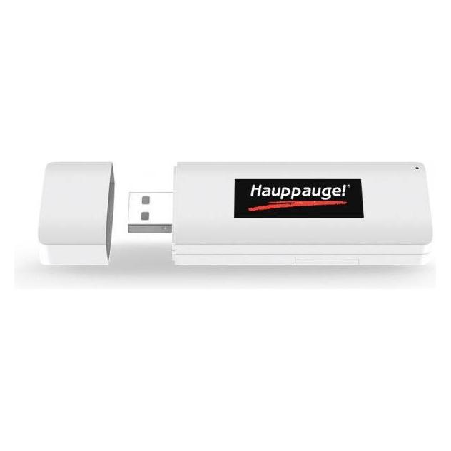Hauppauge WinTV-NexusHD freenet TV (USB, DVB-T, DVB-T2) (01666)