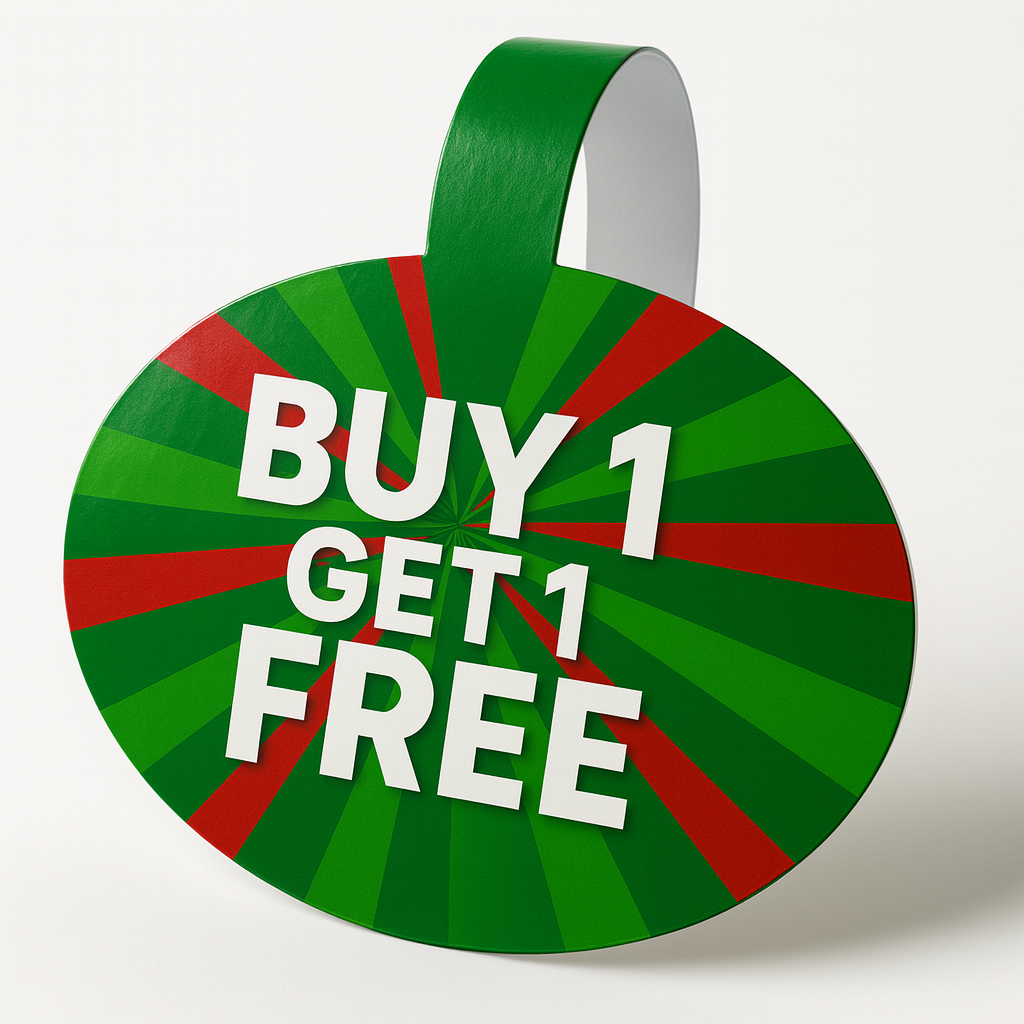 Pixartprinting Stoppers publicitarios