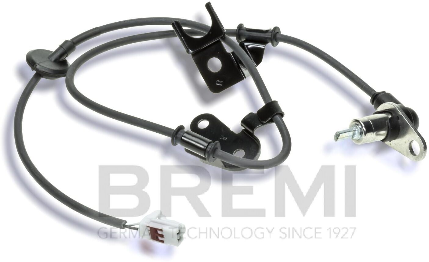 Bremi Sensor, Raddrehzahl 50704 Für Mazda