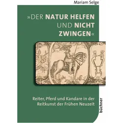 'Der Natur helfen und nicht zwingen', Ratgeber von Mariam Selge