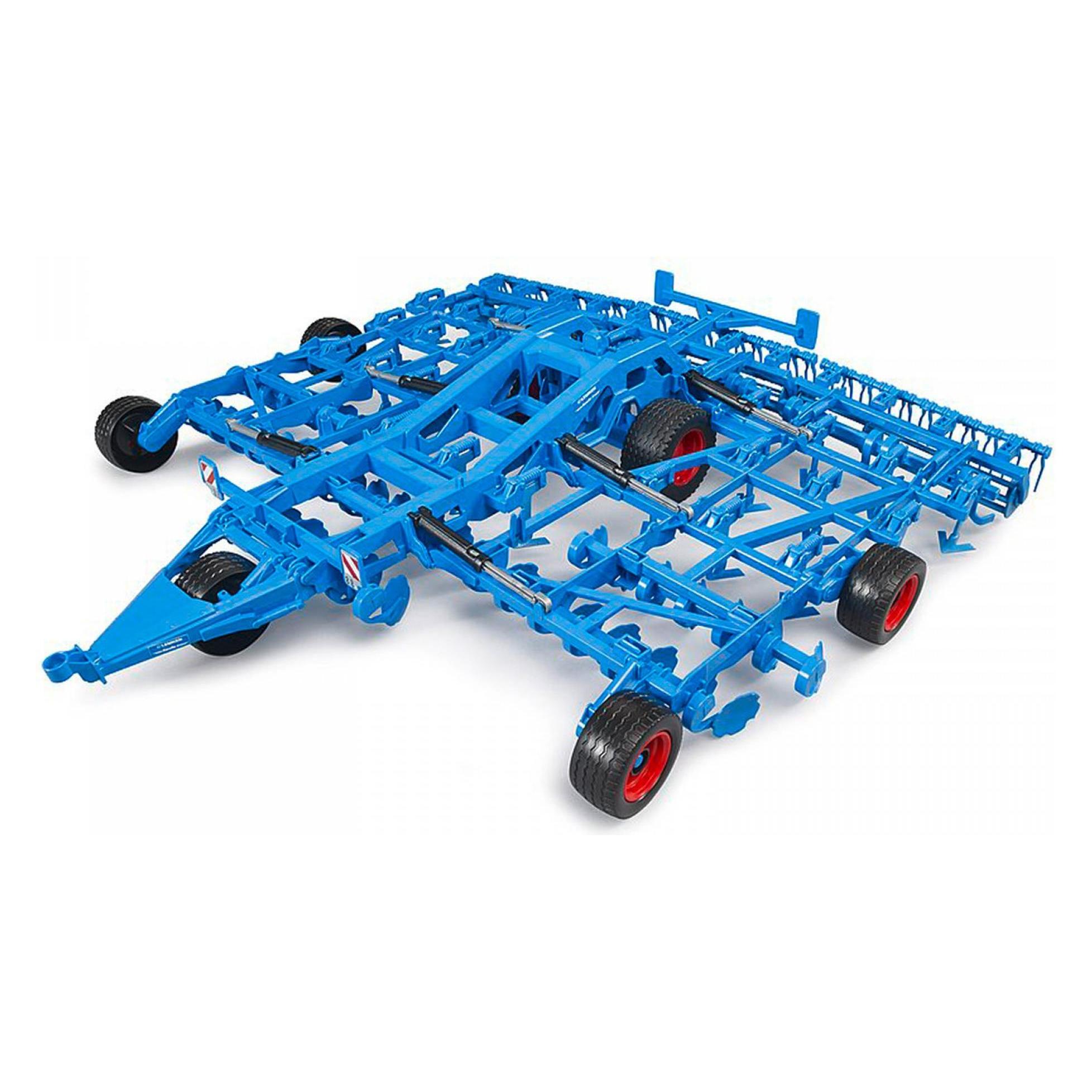 Bruder Lemken Koralin 9 (02228)