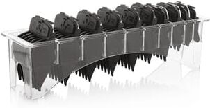 Xanitalia Sthauer Set Peines Magneticos Maquina Cortapelo