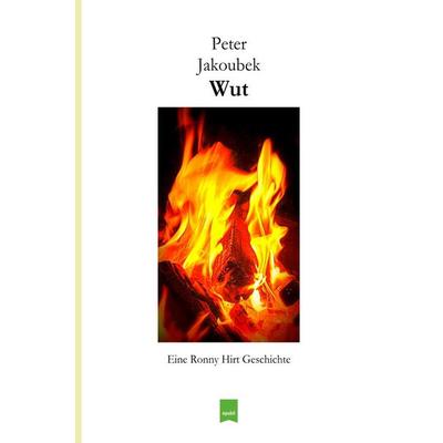 Eine Ronny Hirt Geschichte / Wut – Eine Ronny Hirt Geschichte, Taschenbuch von Peter Jakoubek, Epubli, 978-3-7575-5248-0