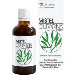 Mistel Curarina 100 ML