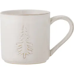 Winter Becher 300 ml Weihnachtsbaum