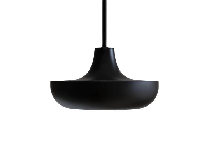 Umage Cassini Leuchte schwarz Ø20cm