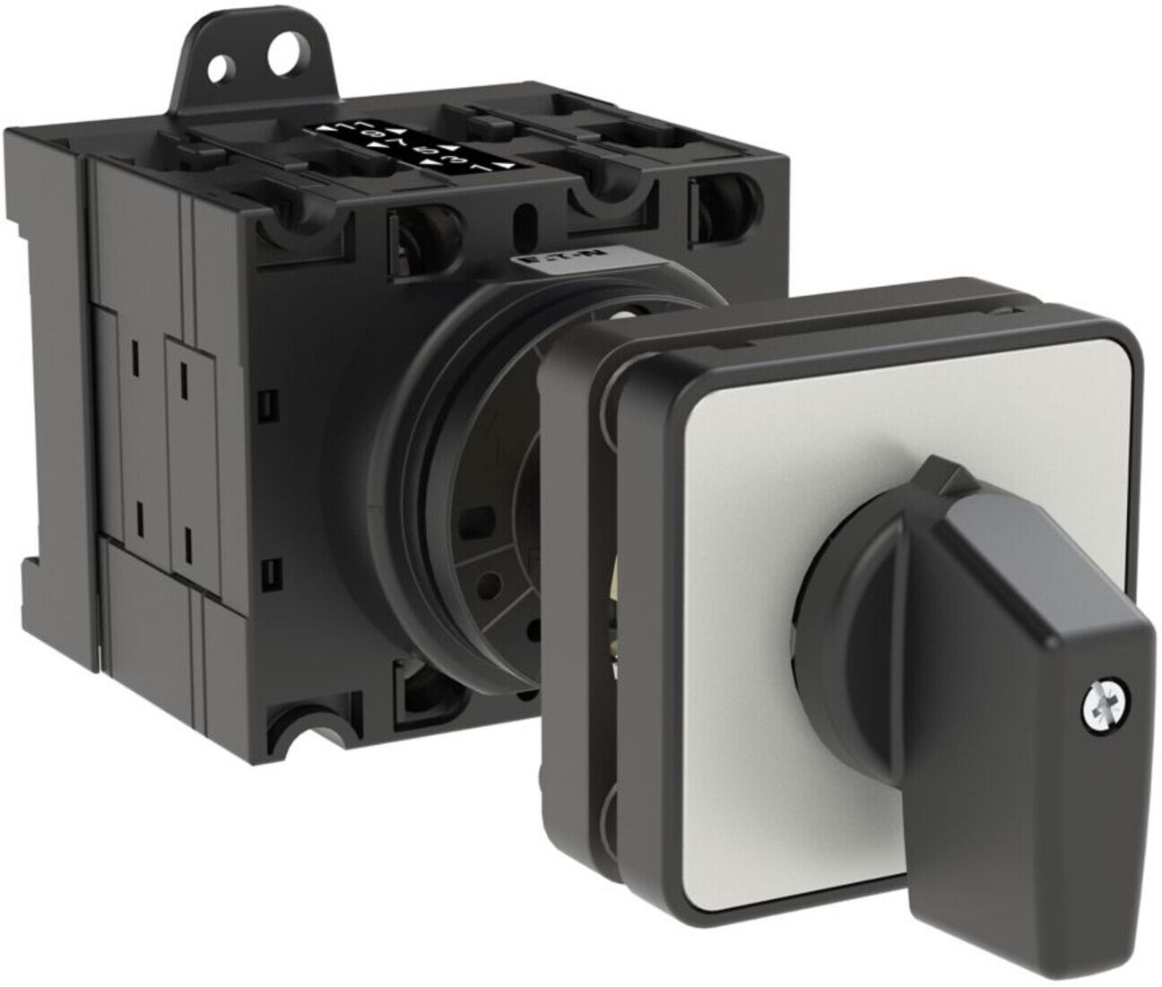 Eaton Wendeschalter 3pol. T3-3-8401/Z (035739)