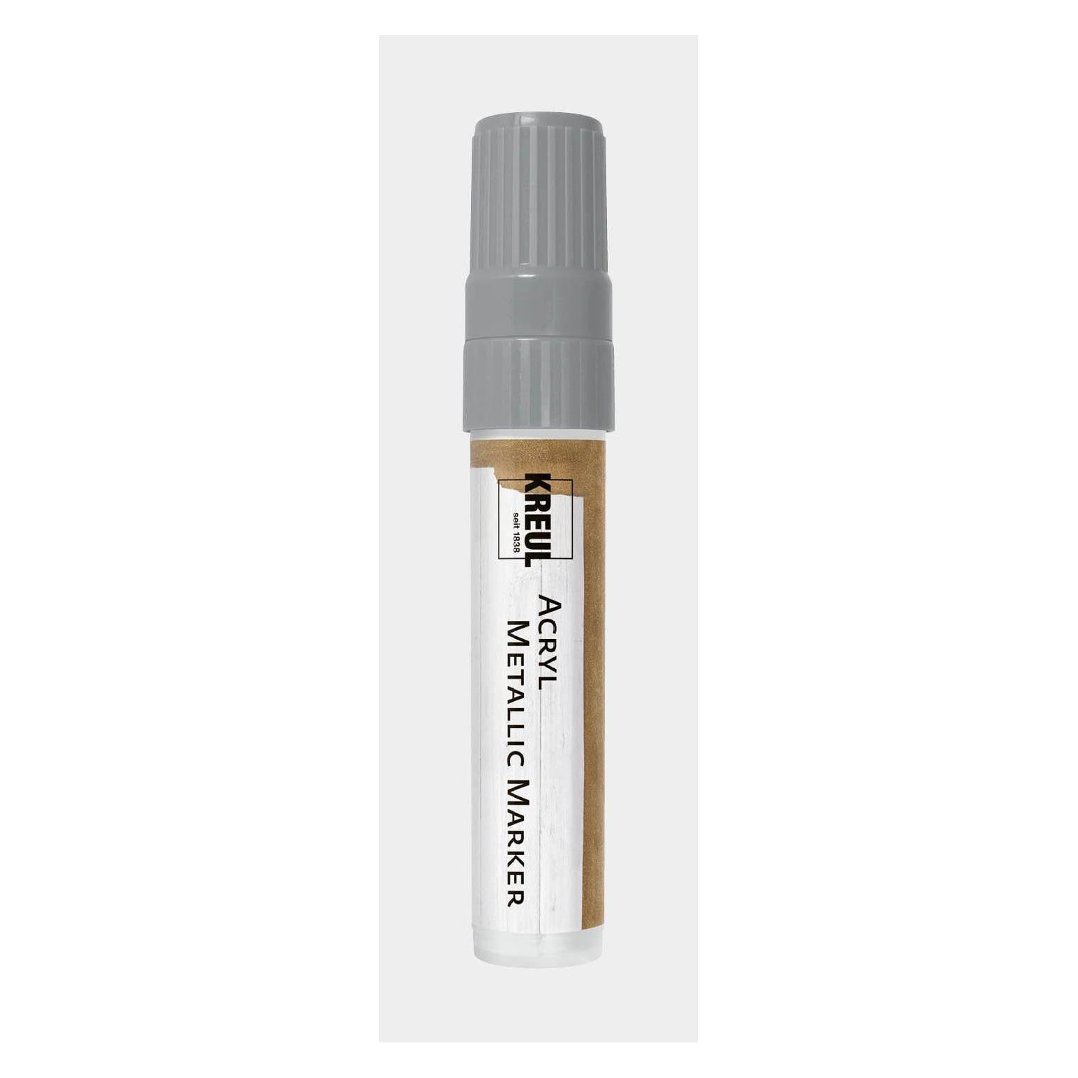 Kreul Acryl Metallic Marker XXL (1x) (23008260)