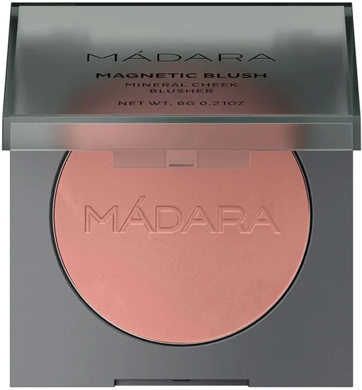 MADARA Magnetic Blush 6g