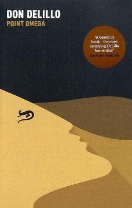 Don DeLillo - Point Omega - Preis vom 09.10.2026 07:28:09 h