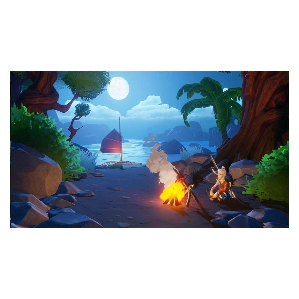 Microsoft Windbound (G3Q-00989)