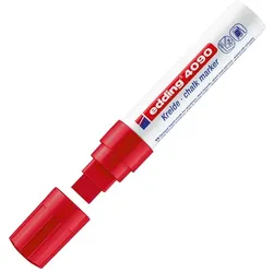 edding Window Marker 4090, rot