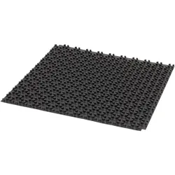Fußbodenheizung Noppen-Systemplatte Basic 11 mm (10 m2)
