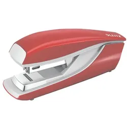Leitz Tacker / Heftgerät »5505 NeXXt« rot, 4x6.1x14.5 cm