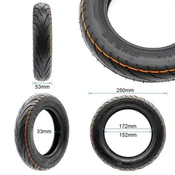Reifen 10x2,25-6 [CST]