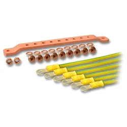 EFB K3930V2 Erdungssatz für Schränke, klein