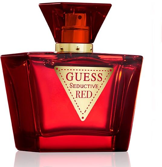 Guess Seductive Red