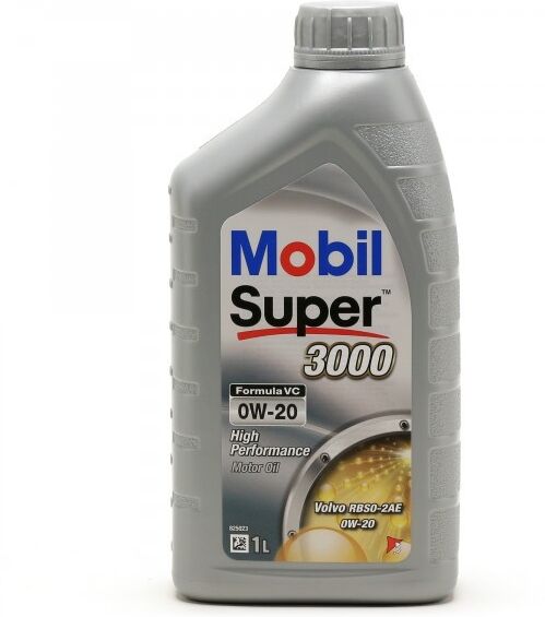 MOBIL 153319 Motoröl