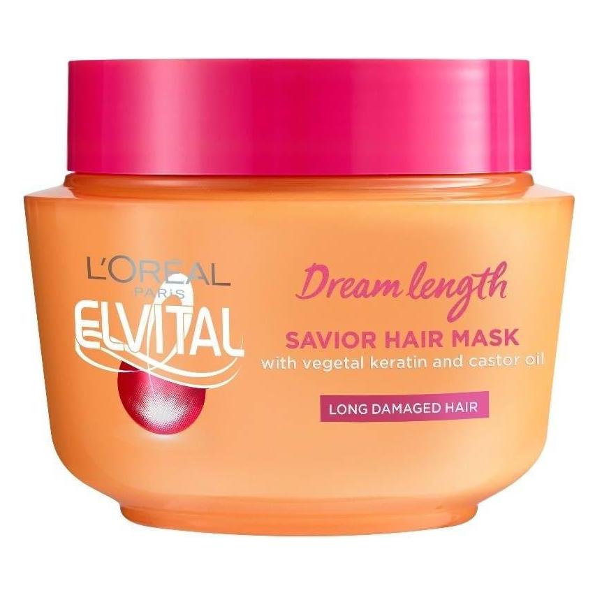 L'Oréal Paris Elvital intensiv kur (300 ml) (A9543002)