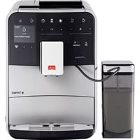 Barista TS Smart F850-101, Vollautomat silber