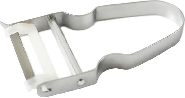 Sbucciatore Rigamonti 82 90 pela pomodoro lama seghetatta Silver e Bia