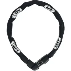 ABUS Radschloss Tresor 1385/85 schwarz, Größe ONE SIZE in Schwarz Schwarz