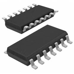Microchip Technology MCP4661-103E/ST Datenerfassungs-IC - Digital-Potentiometer linear Flüchtig TSSOP-14