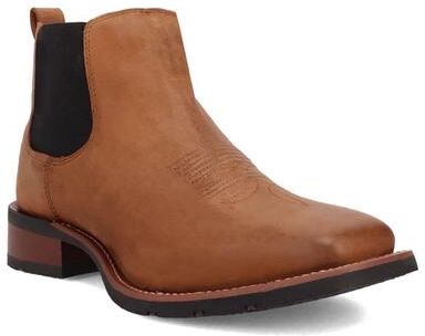 Laredo Devin - Mens 13 Tan Boot EW