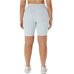 ASICS Damen Shorts RACE SPRINTER TIGHT, Größe XS in Grau Grau